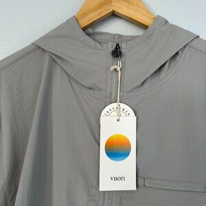 VUORI Excursion Ripstop Jacket